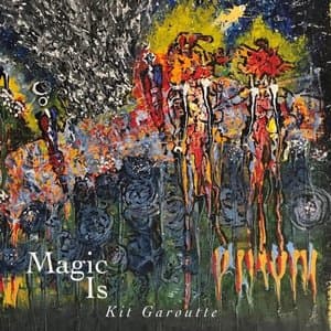 Magic Is