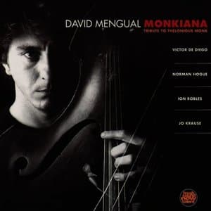 Monkiana: Tribute to Thelonious Monk