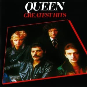 Greatest Hits (1994 Remastered)