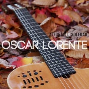Alegria en Soledad