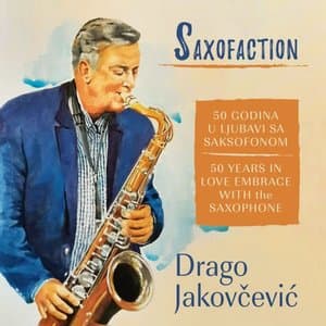 Saxofaction