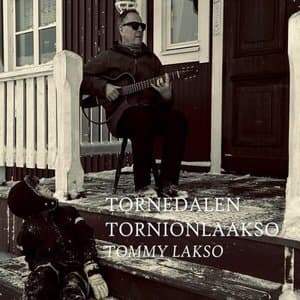 Tornedalen Tornionlaakso