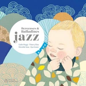 Berceuses et balladines jazz