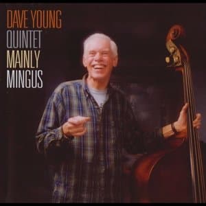Mainly Mingus