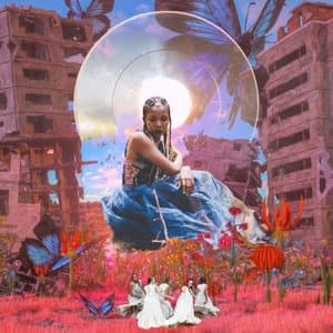 Blk Elijah & The Children of Meroe