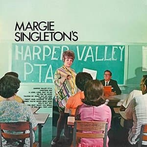 Harper Valley PTA