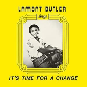Its Time For A Change