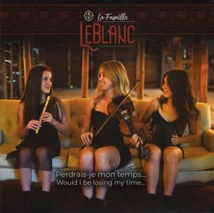 Perdrais-je mon temps... ( Would I be losing my time . . . )