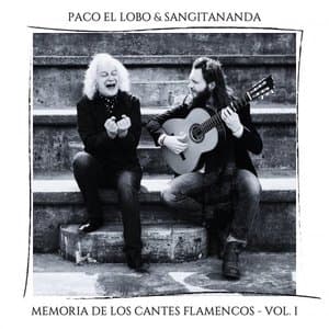 MEMORIAS DE LOS CANTES FLAMENCOS (VOL. 1)