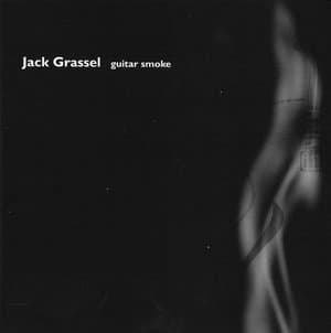 Guitar Smoke