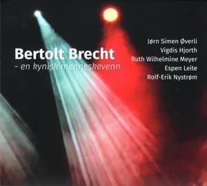 Bertolt Brecht: en kynisk menneskevenn