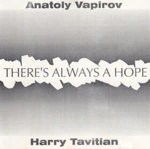 Theres always a hope
