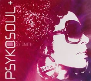 Psykosoul +