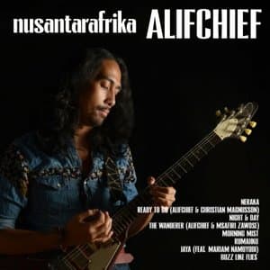 Nusantarafrika