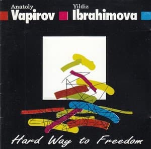 Hard Way To Freedom