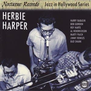 Jazz in Hollywood