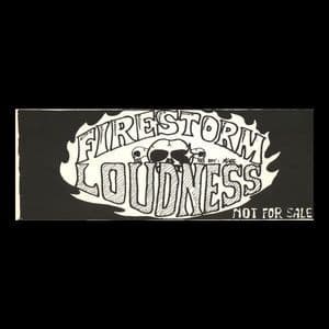 Firestorm [CDS]