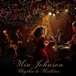 Rhythm & Mistletoe