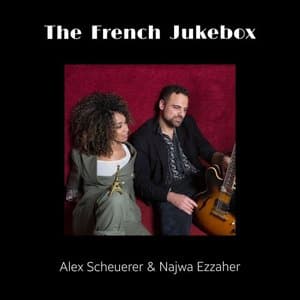 The French Jukebox