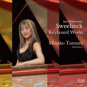 Sweelinck: Keyboard Works
