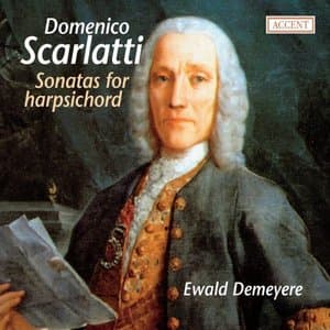 Scarlatti: Keyboard Sonatas