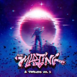 Rob Martini & Friends, Vol. 3