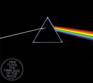 The Dark Side Of The Moon