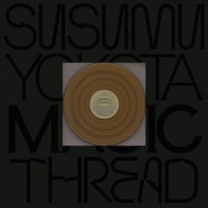 Magic Thread