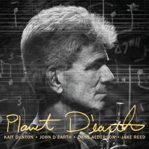 Planet Dearth (feat. John Dearth)