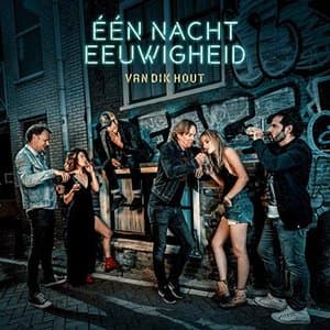 Een Nacht Eeuwigheid