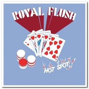 Hot Spot