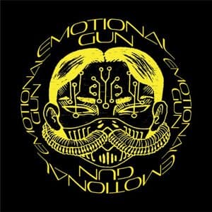 Emotional Gun