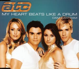 My Heart Beats Like A Drum (Dam Dam Dam)