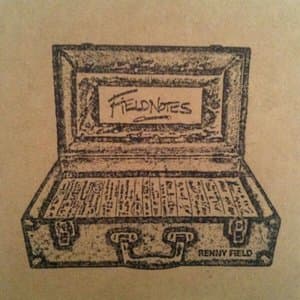 Fieldnotes