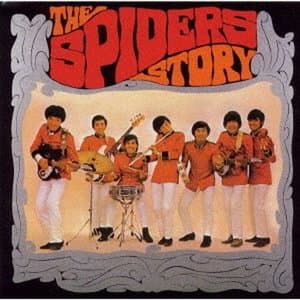 The Spiders Story