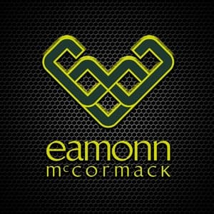 Eamonn McCormack