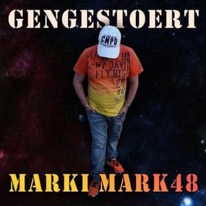 Gengestort