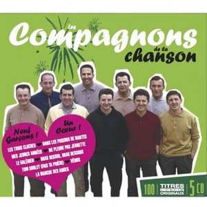 Neuf garcons, un coeur