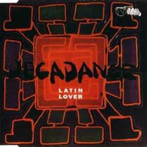 Latin Lover
