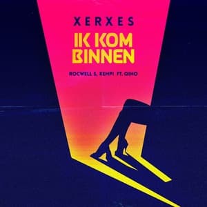 Ik Kom Binnen