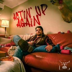 Actin Up Again