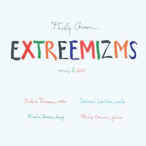 Extreemizms: Early & Late