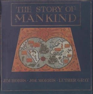 The Story Of Mankind