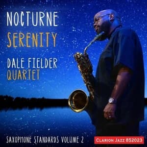 Nocturne Serenity