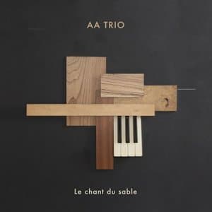 Le Chant du Sable