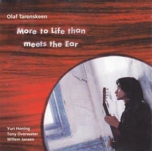 More to life than meets the Ear