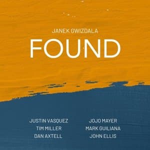 Found