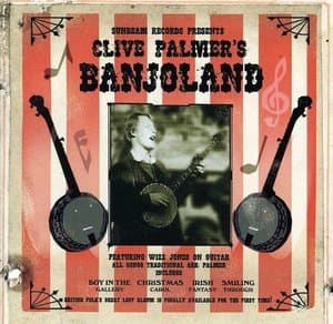 Clive Palmers Banjoland