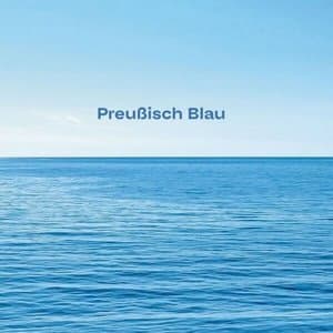 Preussisch Blau