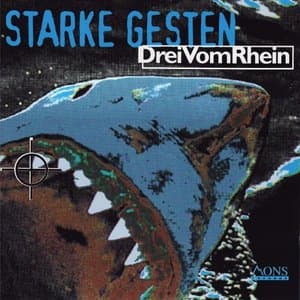 Starke Gesten